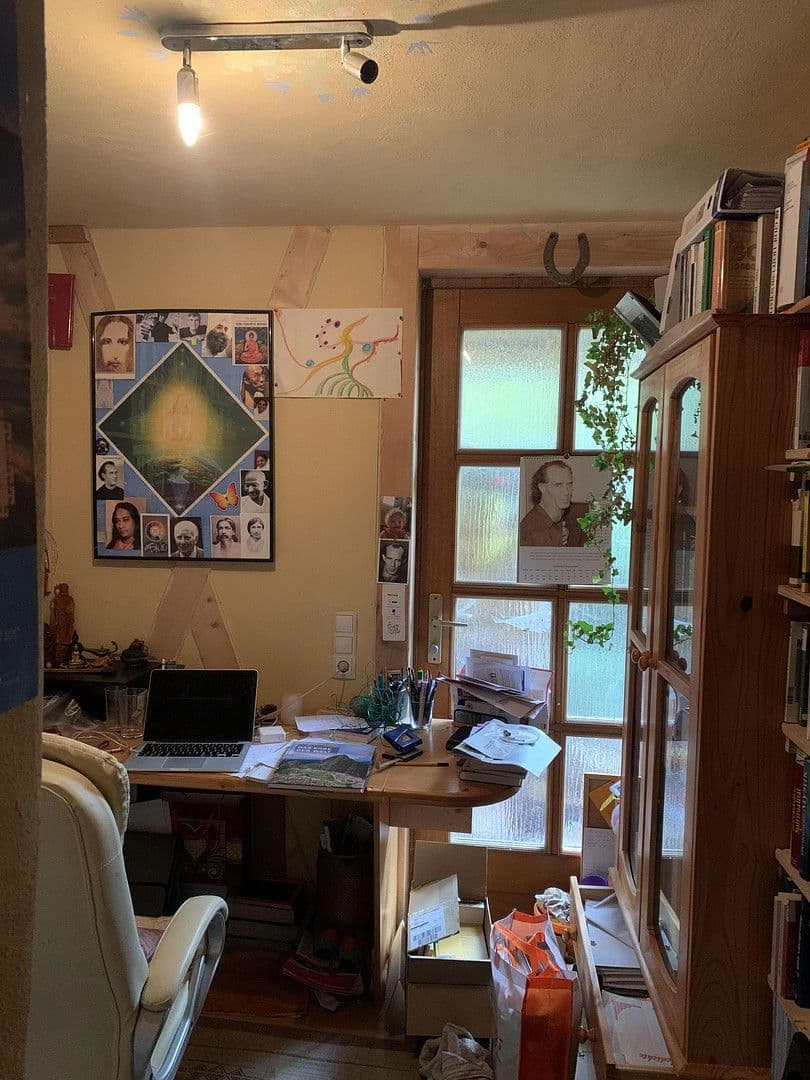 Predaj domu 180 m², pozemek 168 m², Am Hügel 6, Saalfeld/Saale, Durínsko Predaj domu 180 m², pozemek 168 m², Am Hügel 6, Saalfeld/Saale, Durínsko