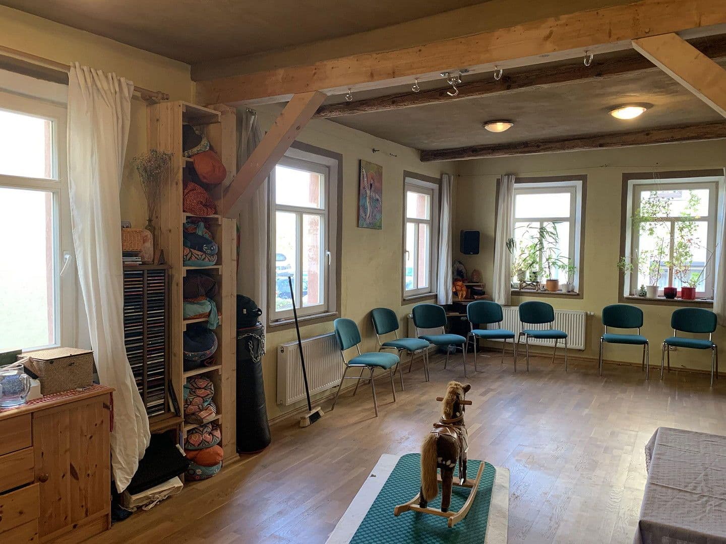 Predaj domu 180 m², pozemek 168 m², Am Hügel 6, Saalfeld/Saale, Durínsko Predaj domu 180 m², pozemek 168 m², Am Hügel 6, Saalfeld/Saale, Durínsko