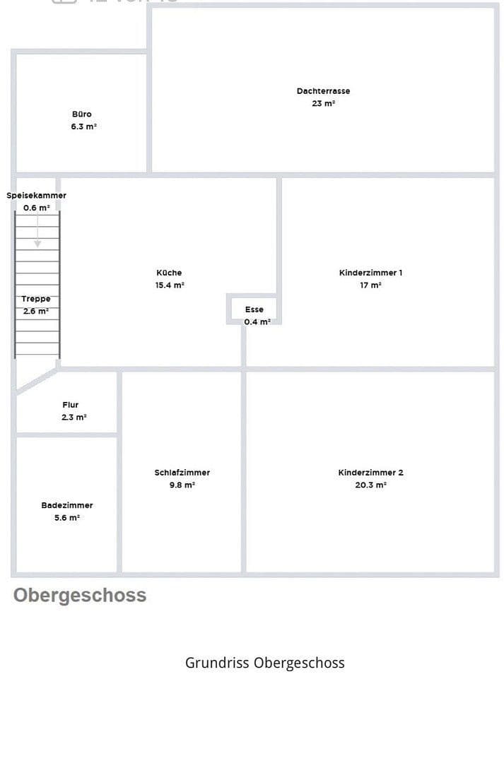 Predaj domu 180 m², pozemek 168 m², Am Hügel 6, Saalfeld/Saale, Durínsko Predaj domu 180 m², pozemek 168 m², Am Hügel 6, Saalfeld/Saale, Durínsko