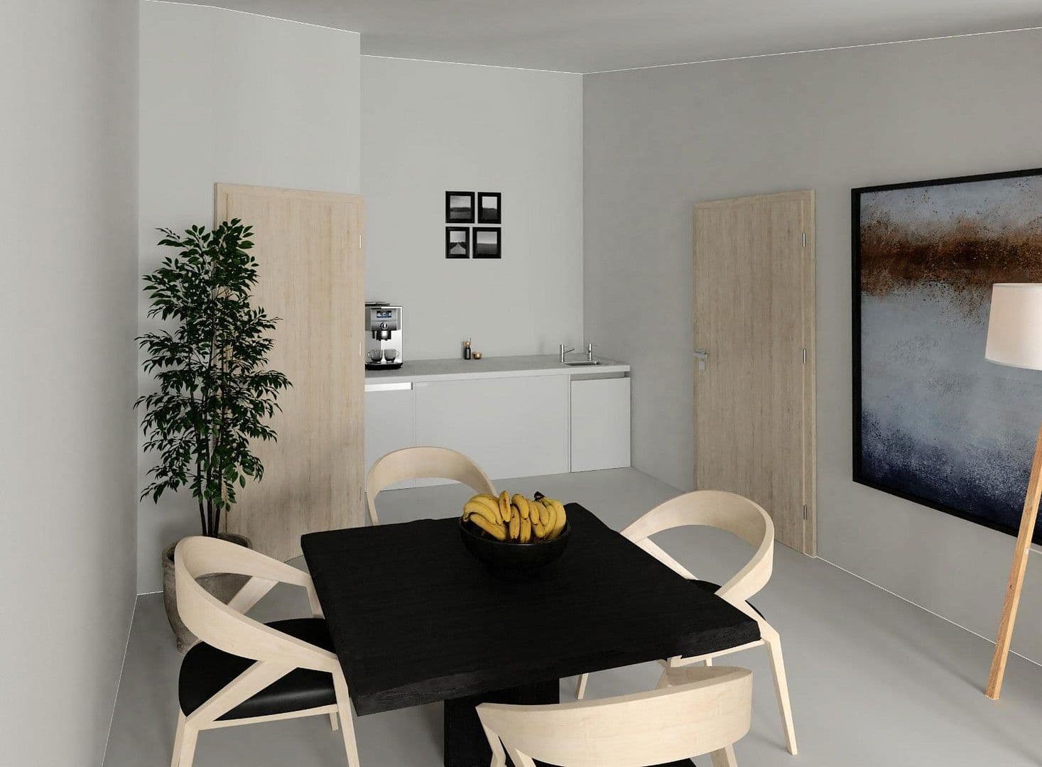 Prenájom kancelárie 114 m², Plainbachstraße 12, Bergheim, Salzbursko Prenájom kancelárie 114 m², Plainbachstraße 12, Bergheim, Salzbursko