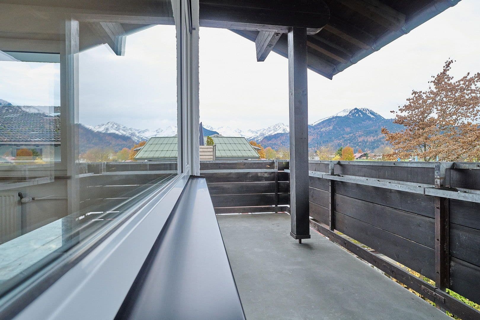 Predaj bytu 2-izbový 64 m², Oberstdorf, Bavorsko Predaj bytu 2-izbový 64 m², Oberstdorf, Bavorsko