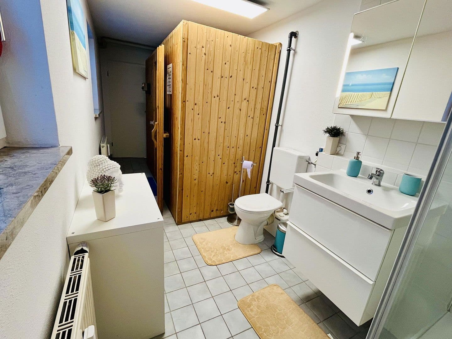 Predaj bytu 2-izbový 65 m², Gilching, Bavorsko Predaj bytu 2-izbový 65 m², Gilching, Bavorsko