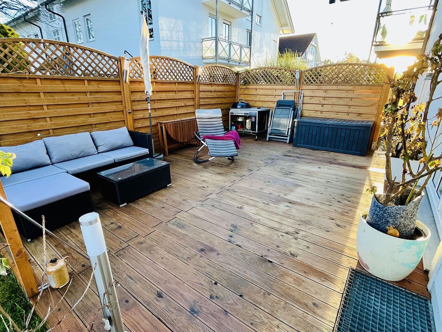 Predaj bytu 2-izbový 65 m², Gilching, Bavorsko Predaj bytu 2-izbový 65 m², Gilching, Bavorsko