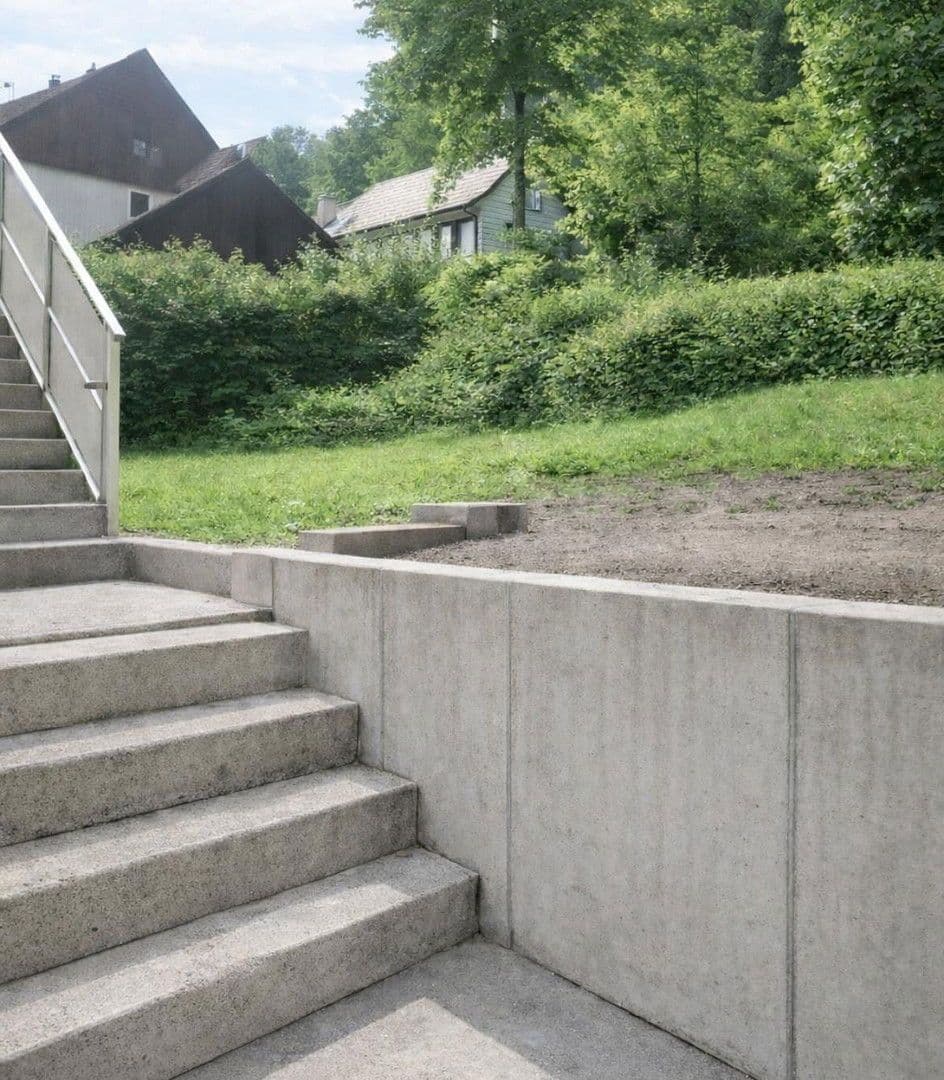 Prenájom bytu 2-izbový 50 m², Pforzheim, Bádensko-Wurttembersko Prenájom bytu 2-izbový 50 m², Pforzheim, Bádensko-Wurttembersko