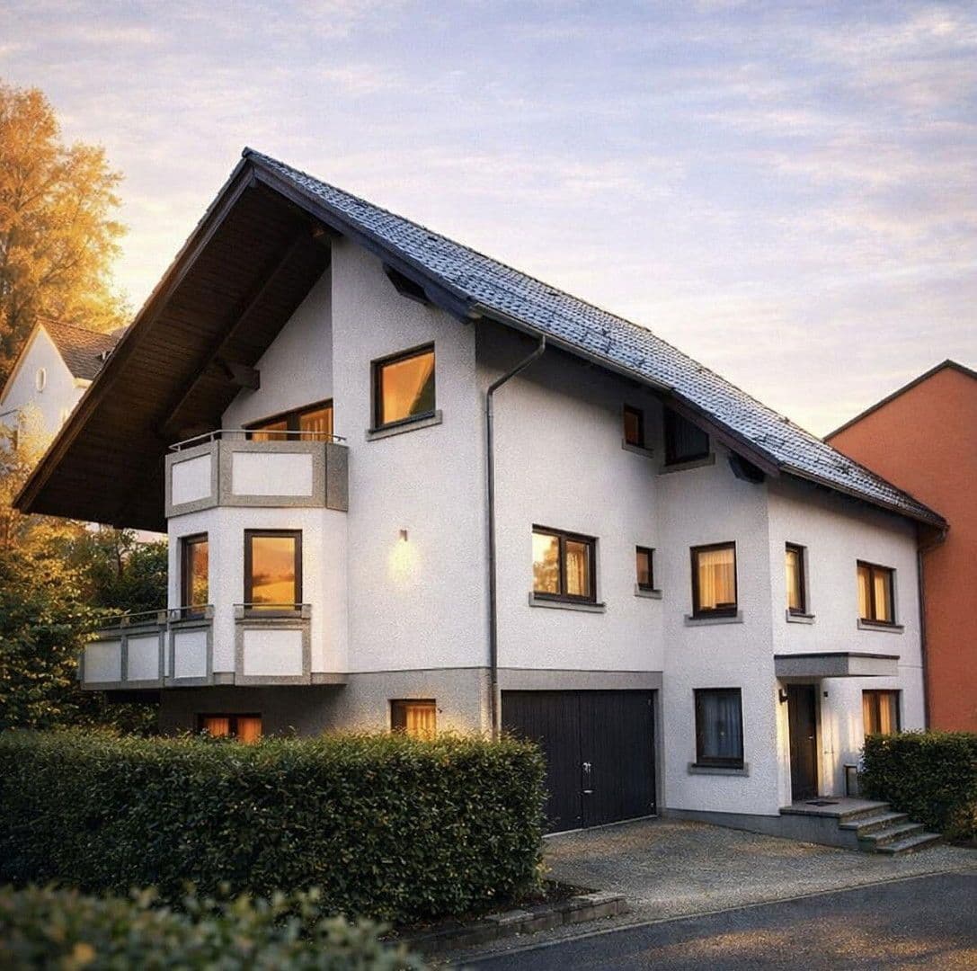 Prenájom bytu 2-izbový 50 m², Pforzheim, Bádensko-Wurttembersko Prenájom bytu 2-izbový 50 m², Pforzheim, Bádensko-Wurttembersko