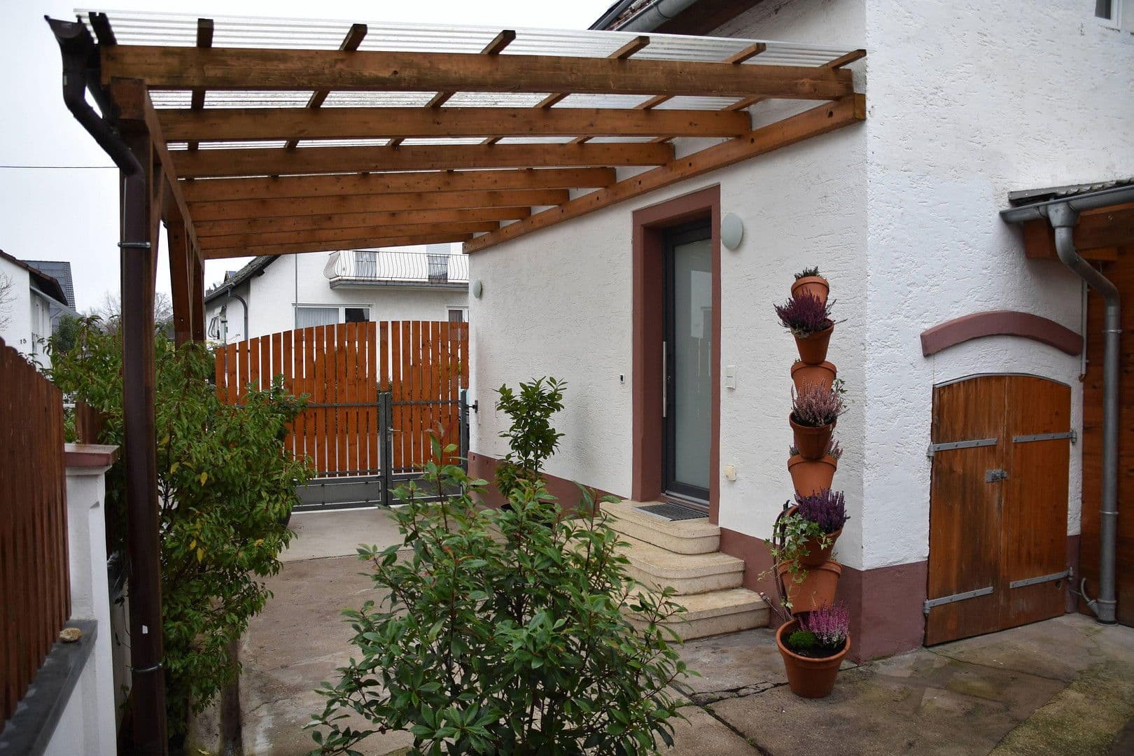 Predaj domu 104 m², pozemek 150 m², Heidenfahrt 14, Ingelheim am Rhein, Porýnie-Falcko Predaj domu 104 m², pozemek 150 m², Heidenfahrt 14, Ingelheim am Rhein, Porýnie-Falcko