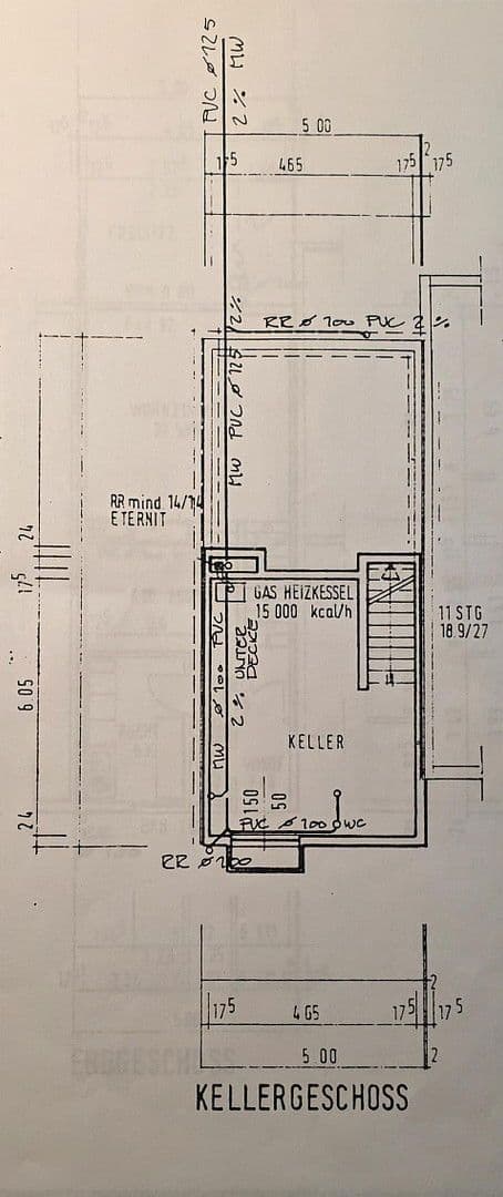 Prenájom domu 120 m², pozemek 172 m², Bensheim, Hesensko Prenájom domu 120 m², pozemek 172 m², Bensheim, Hesensko