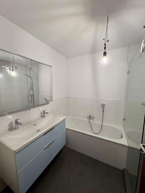 Prenájom domu 120 m², pozemek 172 m², Bensheim, Hesensko Prenájom domu 120 m², pozemek 172 m², Bensheim, Hesensko