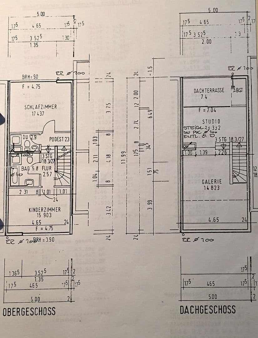 Prenájom domu 120 m², pozemek 172 m², Bensheim, Hesensko Prenájom domu 120 m², pozemek 172 m², Bensheim, Hesensko