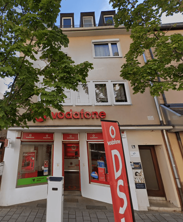 Predaj domu 597 m², pozemek 251 m², Zirndorf, Bavorsko Predaj domu 597 m², pozemek 251 m², Zirndorf, Bavorsko