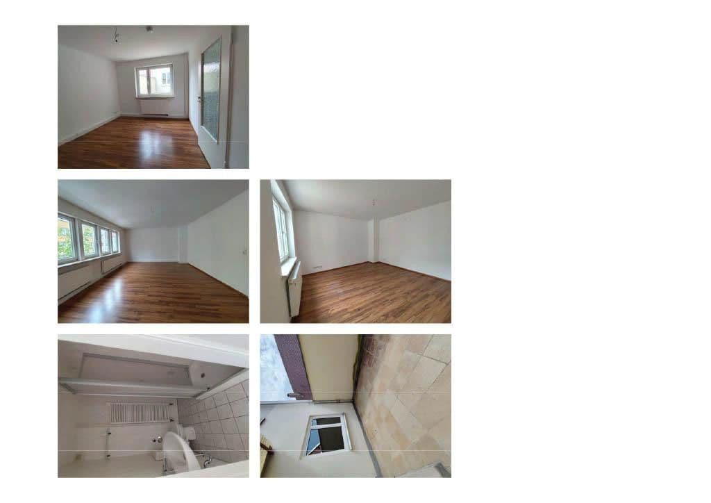 Predaj domu 597 m², pozemek 251 m², Zirndorf, Bavorsko Predaj domu 597 m², pozemek 251 m², Zirndorf, Bavorsko