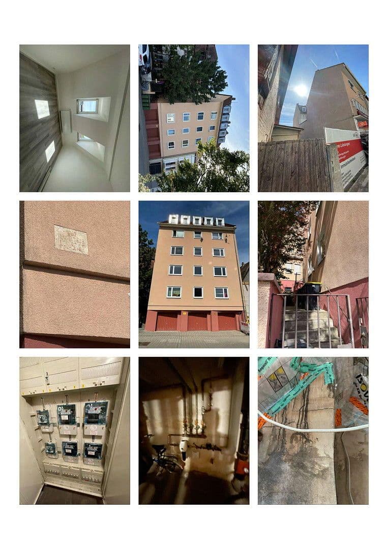 Predaj domu 597 m², pozemek 251 m², Zirndorf, Bavorsko Predaj domu 597 m², pozemek 251 m², Zirndorf, Bavorsko