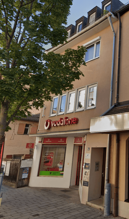 Predaj domu 597 m², pozemek 251 m², Zirndorf, Bavorsko Predaj domu 597 m², pozemek 251 m², Zirndorf, Bavorsko