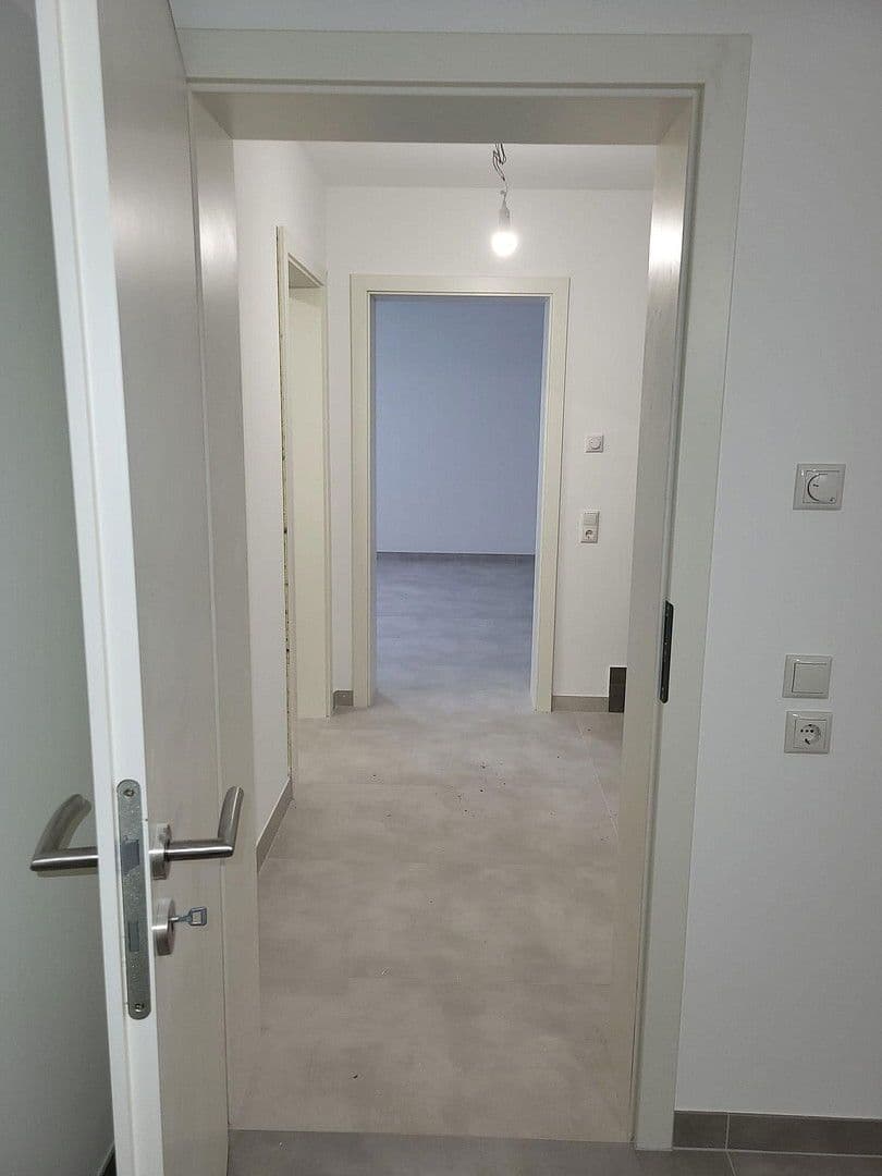 Prenájom domu 150 m², pozemek 368 m², Waldblickstr. 30, Simbach, Bavorsko Prenájom domu 150 m², pozemek 368 m², Waldblickstr. 30, Simbach, Bavorsko