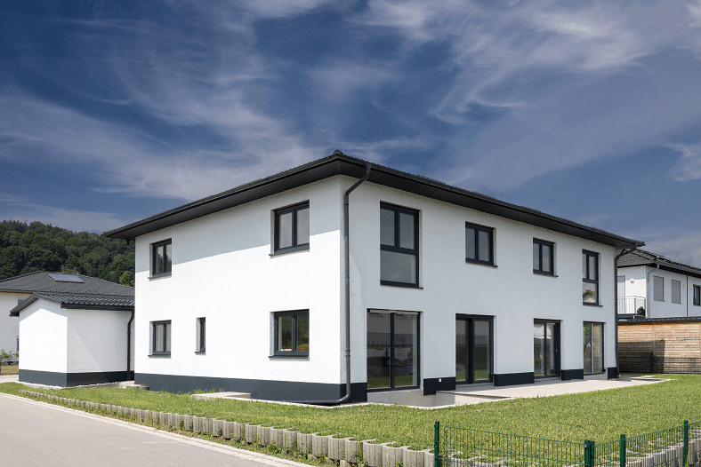 Prenájom domu 150 m², pozemek 368 m², Waldblickstr. 30, Simbach, Bavorsko Prenájom domu 150 m², pozemek 368 m², Waldblickstr. 30, Simbach, Bavorsko