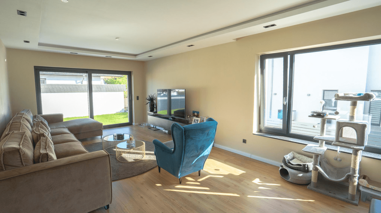 Predaj domu 156 m², pozemek 426 m², Berlin, Berlín Predaj domu 156 m², pozemek 426 m², Berlin, Berlín