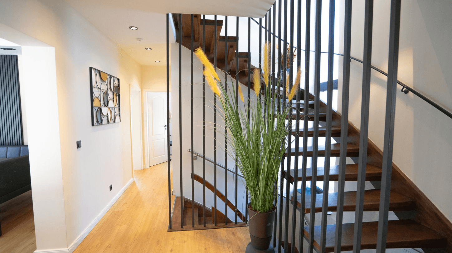 Predaj domu 156 m², pozemek 426 m², Berlin, Berlín Predaj domu 156 m², pozemek 426 m², Berlin, Berlín