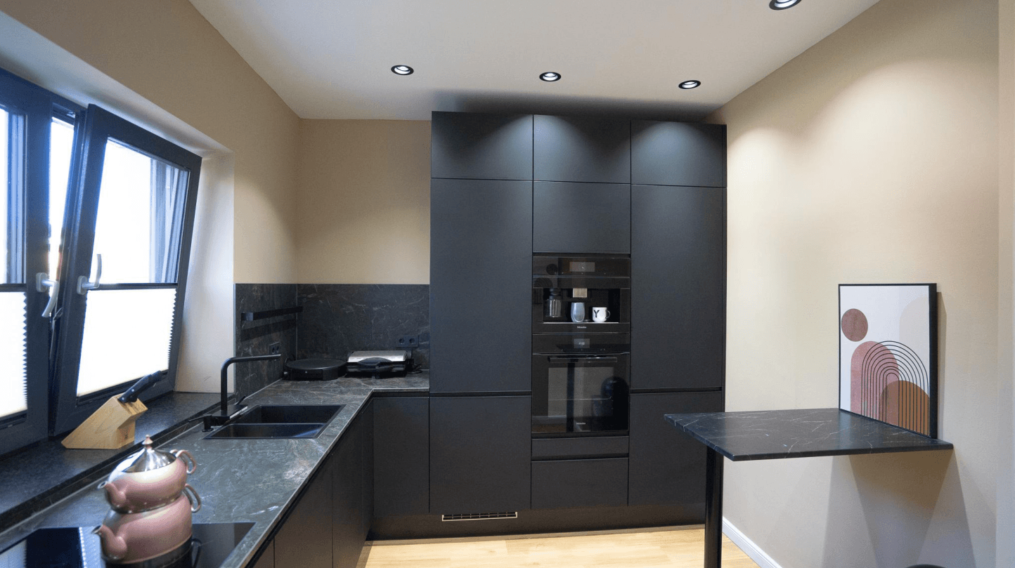 Predaj domu 156 m², pozemek 426 m², Berlin, Berlín Predaj domu 156 m², pozemek 426 m², Berlin, Berlín