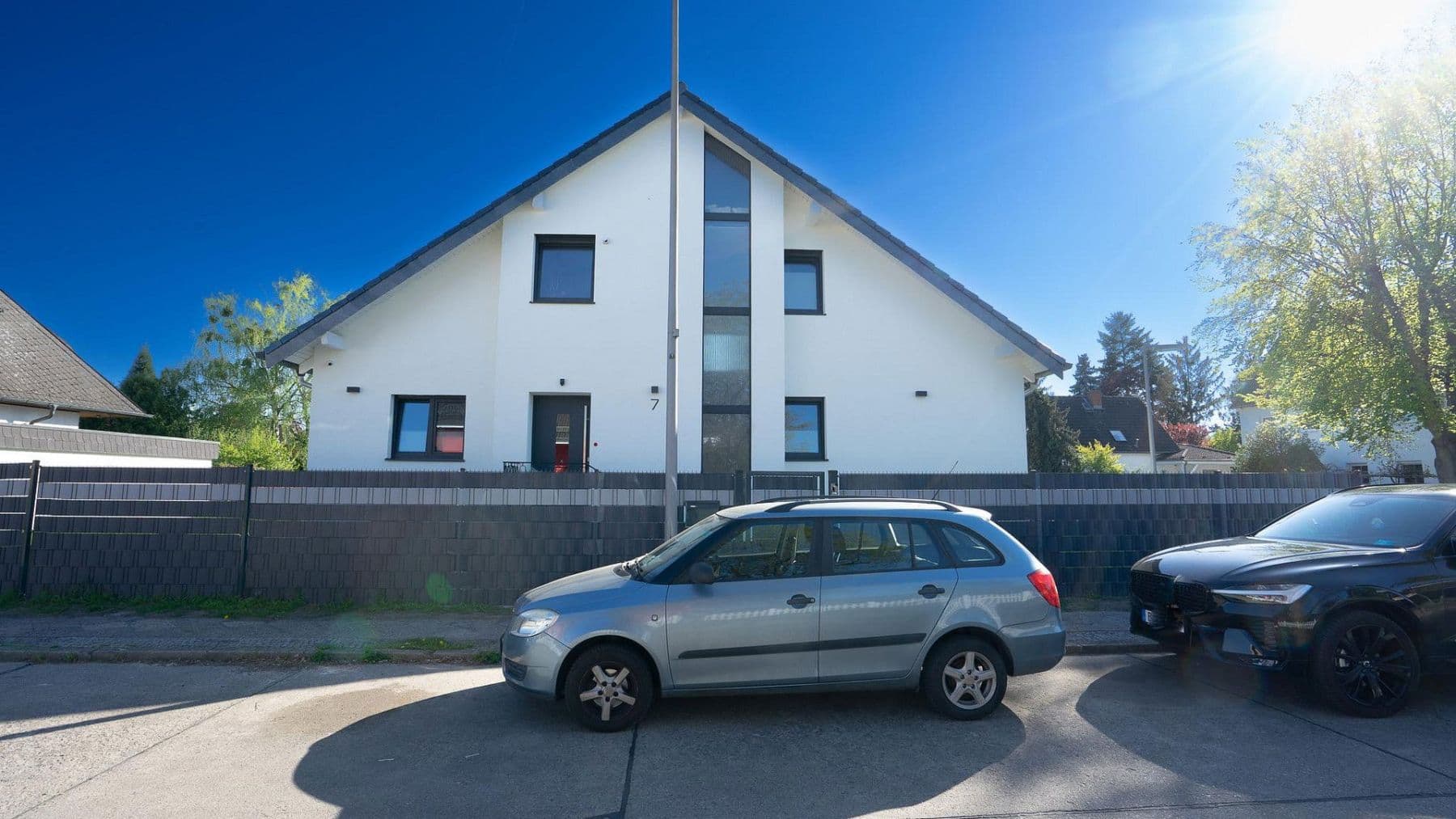 Predaj domu 156 m², pozemek 426 m², Berlin, Berlín Predaj domu 156 m², pozemek 426 m², Berlin, Berlín