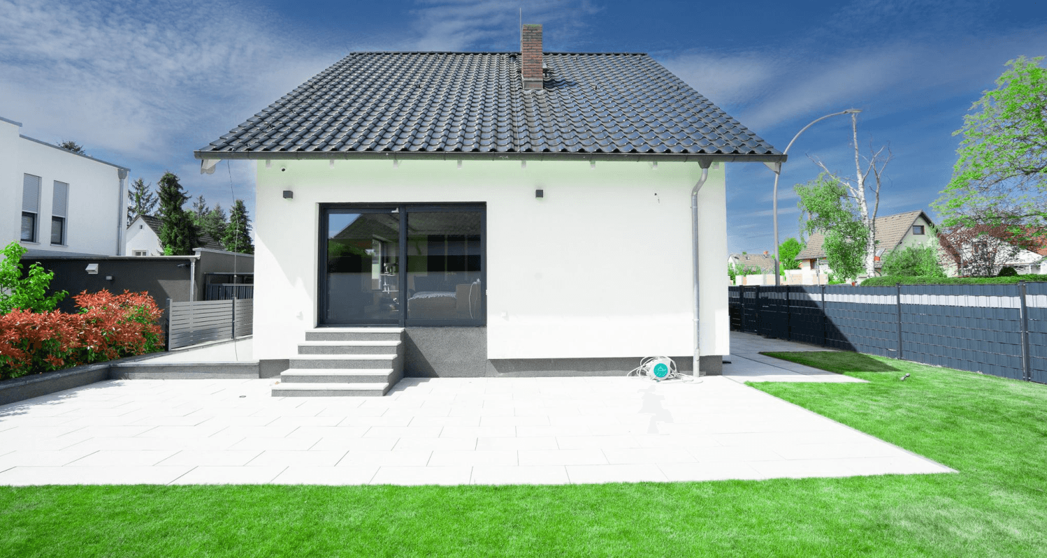 Predaj domu 156 m², pozemek 426 m², Berlin, Berlín Predaj domu 156 m², pozemek 426 m², Berlin, Berlín