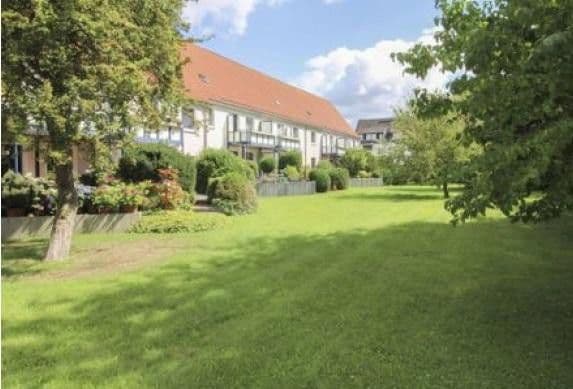 Prenájom bytu 3-izbový 65 m², Siedlerweg 15, Braunschweig, Dolné Sasko Prenájom bytu 3-izbový 65 m², Siedlerweg 15, Braunschweig, Dolné Sasko