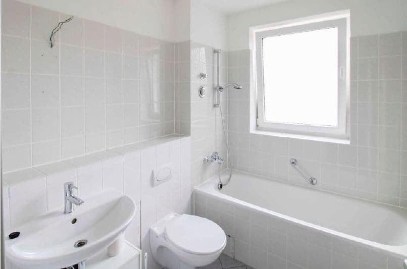 Prenájom bytu 3-izbový 65 m², Siedlerweg 15, Braunschweig, Dolné Sasko Prenájom bytu 3-izbový 65 m², Siedlerweg 15, Braunschweig, Dolné Sasko