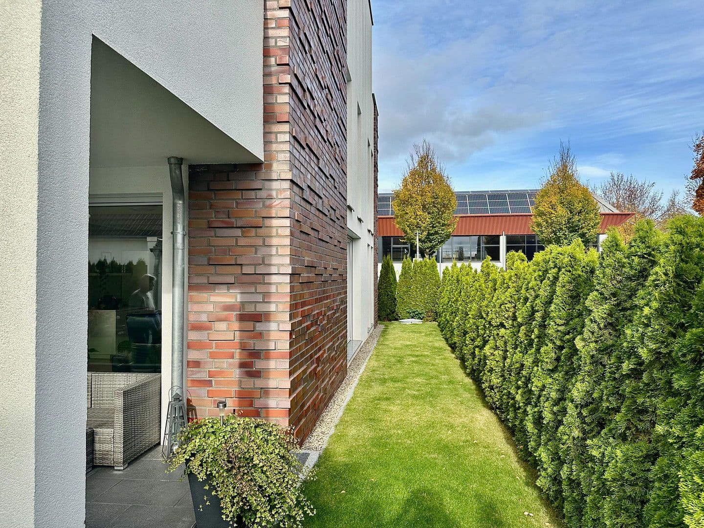 Predaj domu 578 m², pozemek 605 m², Lise-Meitner Straße 7, Hildesheim, Dolné Sasko Predaj domu 578 m², pozemek 605 m², Lise-Meitner Straße 7, Hildesheim, Dolné Sasko