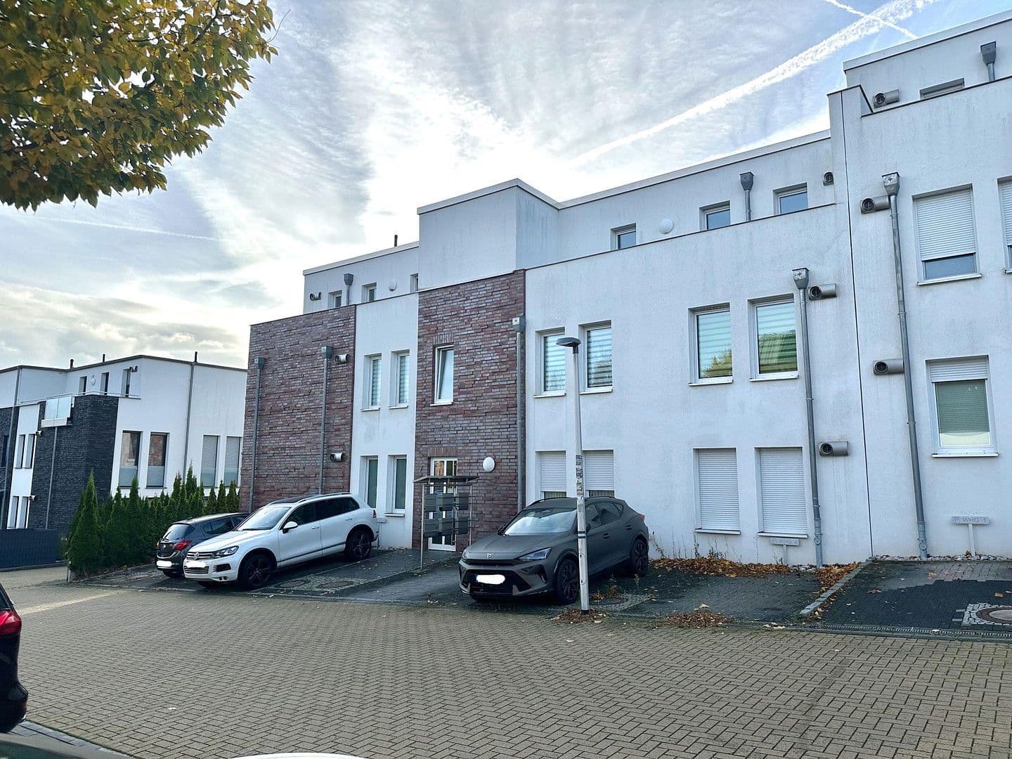 Predaj domu 578 m², pozemek 605 m², Lise-Meitner Straße 7, Hildesheim, Dolné Sasko Predaj domu 578 m², pozemek 605 m², Lise-Meitner Straße 7, Hildesheim, Dolné Sasko