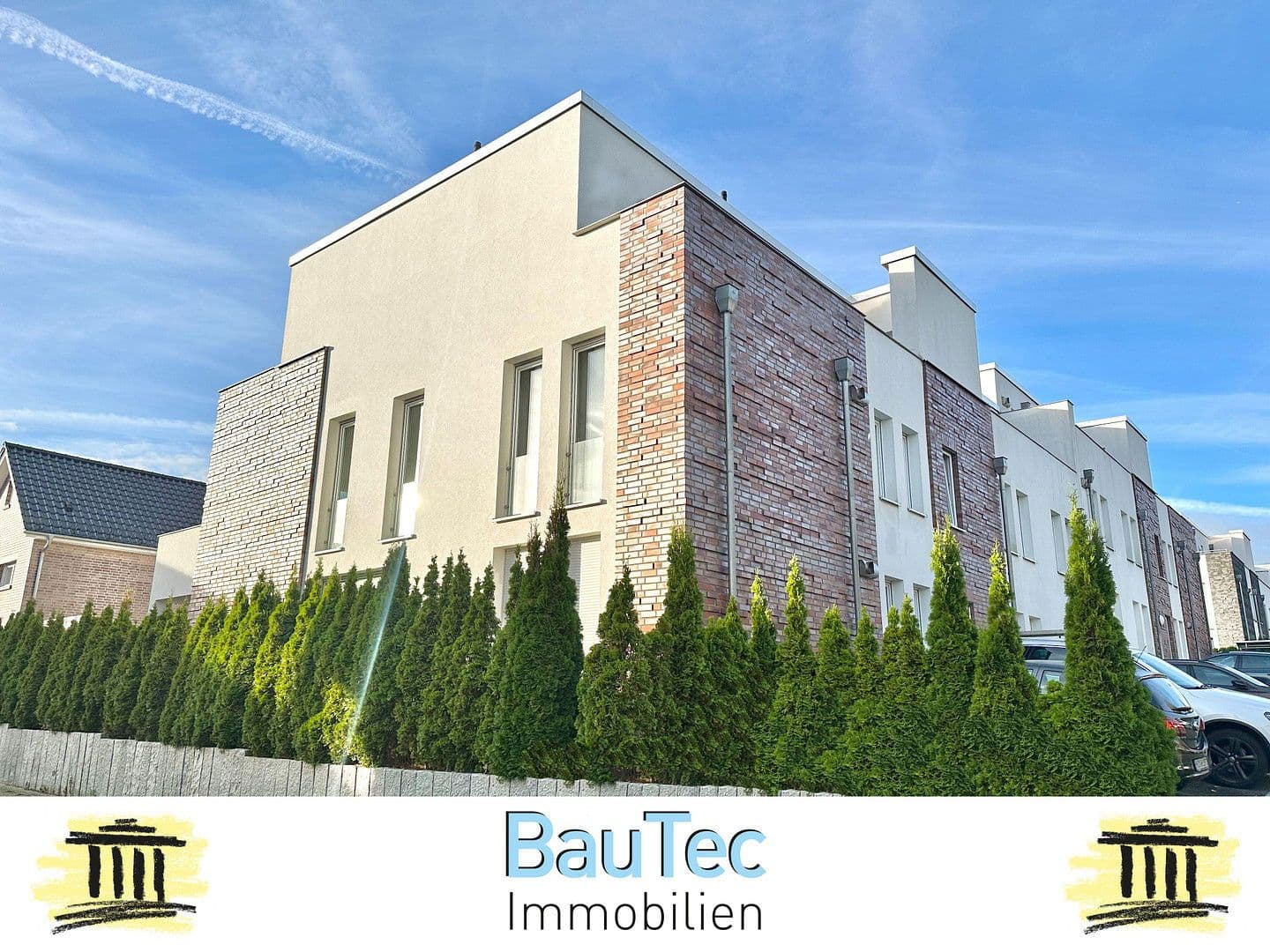 Predaj domu 578 m², pozemek 605 m², Lise-Meitner Straße 7, Hildesheim, Dolné Sasko Predaj domu 578 m², pozemek 605 m², Lise-Meitner Straße 7, Hildesheim, Dolné Sasko