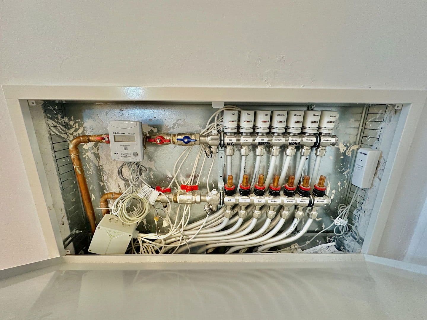 Predaj domu 578 m², pozemek 605 m², Lise-Meitner Straße 7, Hildesheim, Dolné Sasko Predaj domu 578 m², pozemek 605 m², Lise-Meitner Straße 7, Hildesheim, Dolné Sasko