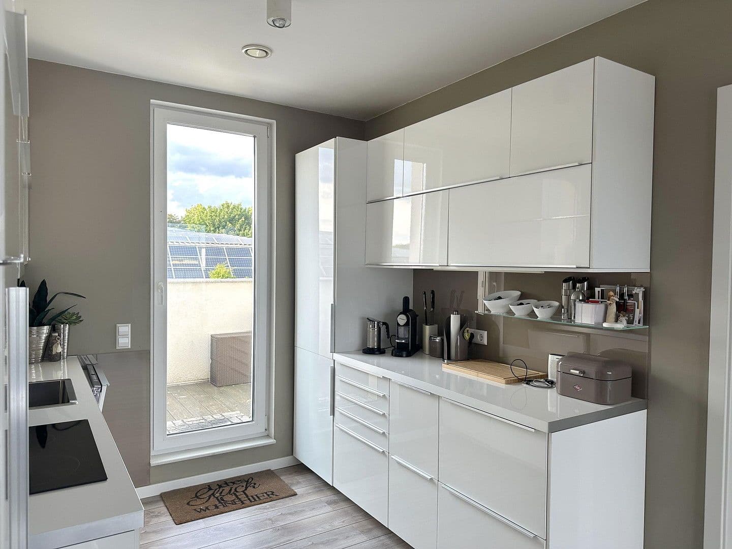 Predaj domu 578 m², pozemek 605 m², Lise-Meitner Straße 7, Hildesheim, Dolné Sasko Predaj domu 578 m², pozemek 605 m², Lise-Meitner Straße 7, Hildesheim, Dolné Sasko