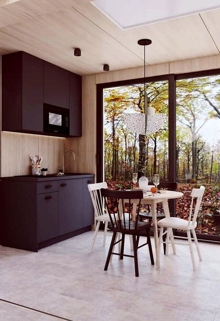 Predaj domu 34 m², pozemek 1 m², Stainz, Štajersko Predaj domu 34 m², pozemek 1 m², Stainz, Štajersko