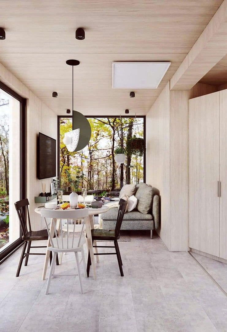 Predaj domu 34 m², pozemek 1 m², Stainz, Štajersko Predaj domu 34 m², pozemek 1 m², Stainz, Štajersko