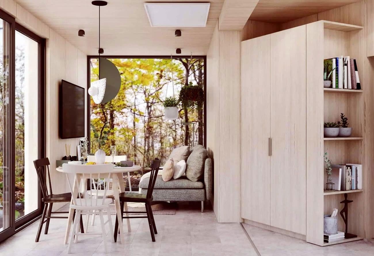 Predaj domu 34 m², pozemek 1 m², Stainz, Štajersko Predaj domu 34 m², pozemek 1 m², Stainz, Štajersko