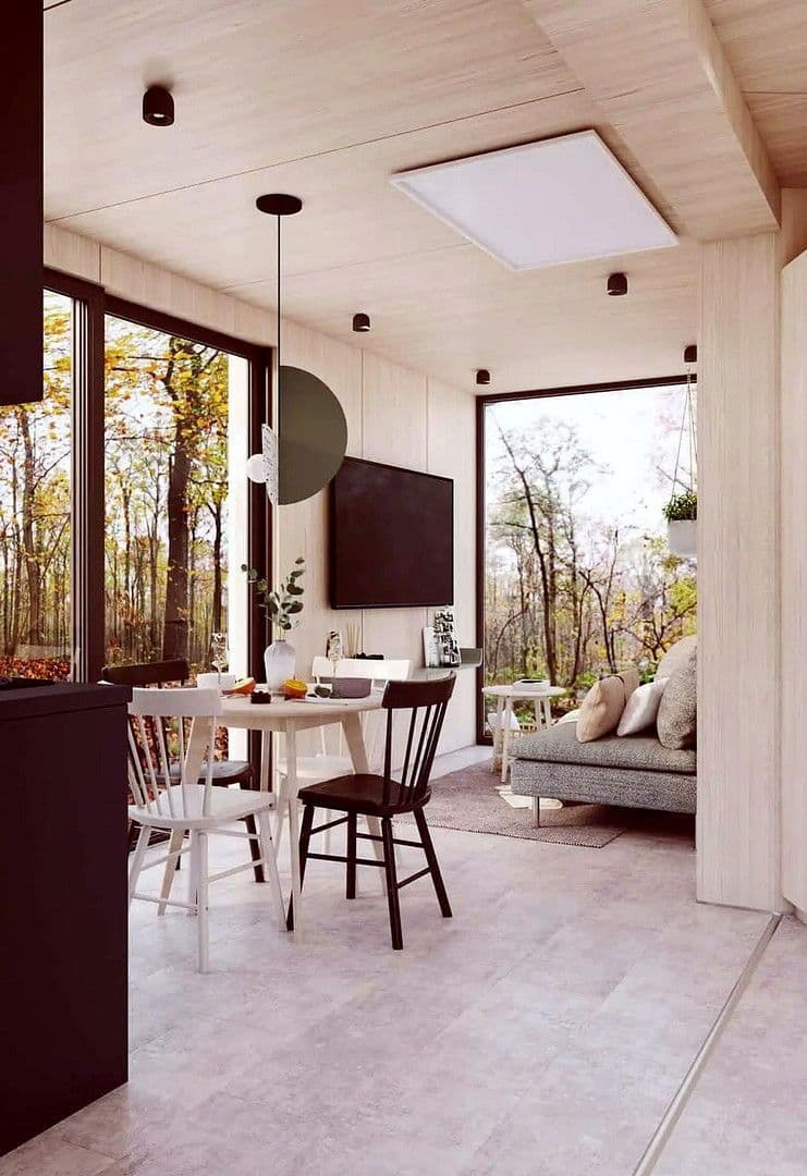 Predaj domu 34 m², pozemek 1 m², Stainz, Štajersko Predaj domu 34 m², pozemek 1 m², Stainz, Štajersko