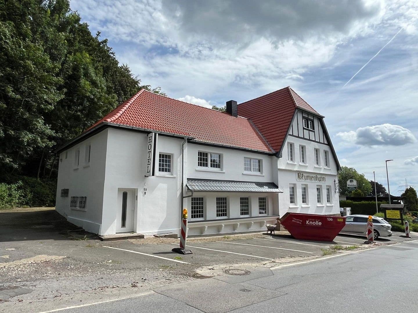 Predaj domu 400 m², pozemek 1.150 m², Schwerte, Severné Porýnie - Westfálsko Predaj domu 400 m², pozemek 1.150 m², Schwerte, Severné Porýnie - Westfálsko