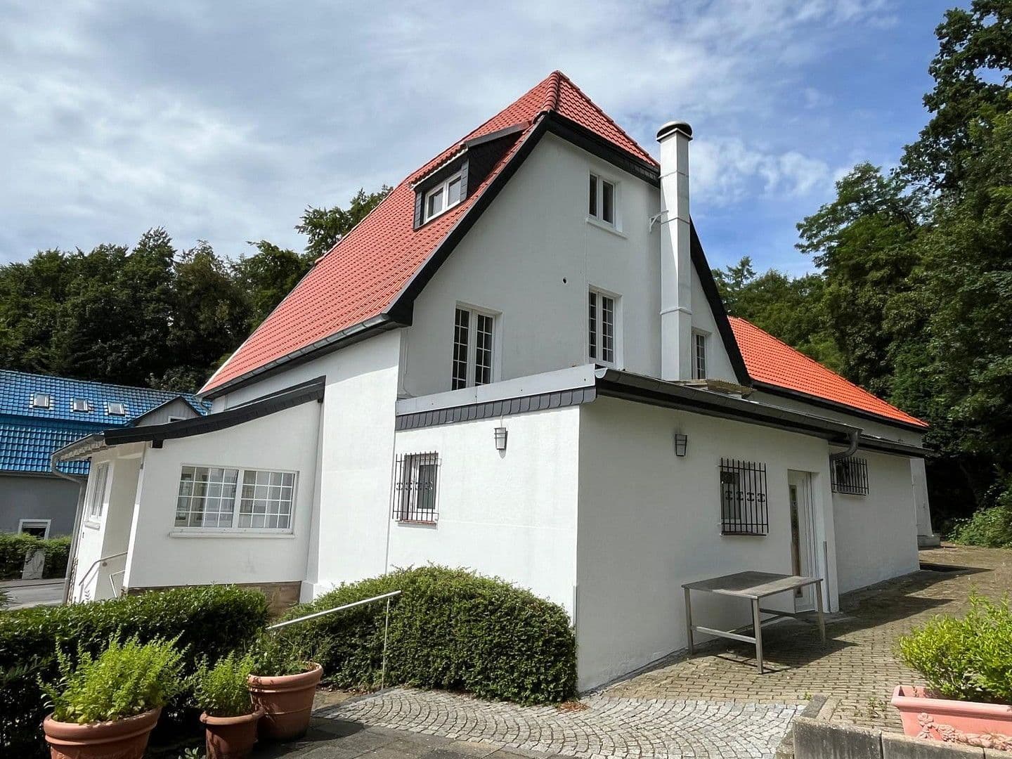 Predaj domu 400 m², pozemek 1.150 m², Schwerte, Severné Porýnie - Westfálsko Predaj domu 400 m², pozemek 1.150 m², Schwerte, Severné Porýnie - Westfálsko