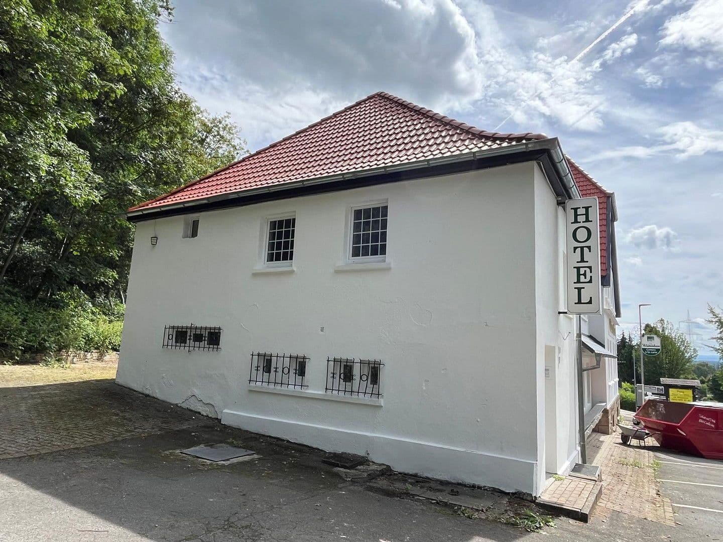 Predaj domu 400 m², pozemek 1.150 m², Schwerte, Severné Porýnie - Westfálsko Predaj domu 400 m², pozemek 1.150 m², Schwerte, Severné Porýnie - Westfálsko