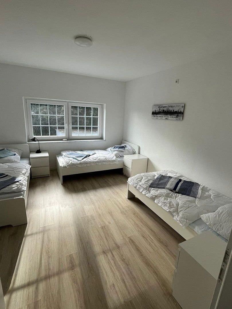 Predaj domu 400 m², pozemek 1.150 m², Schwerte, Severné Porýnie - Westfálsko Predaj domu 400 m², pozemek 1.150 m², Schwerte, Severné Porýnie - Westfálsko