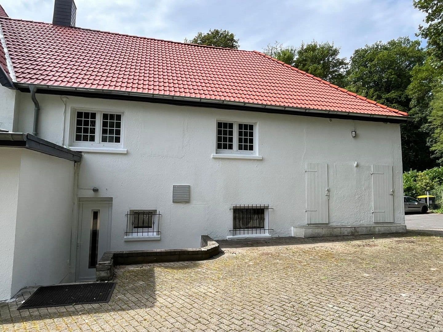 Predaj domu 400 m², pozemek 1.150 m², Schwerte, Severné Porýnie - Westfálsko Predaj domu 400 m², pozemek 1.150 m², Schwerte, Severné Porýnie - Westfálsko