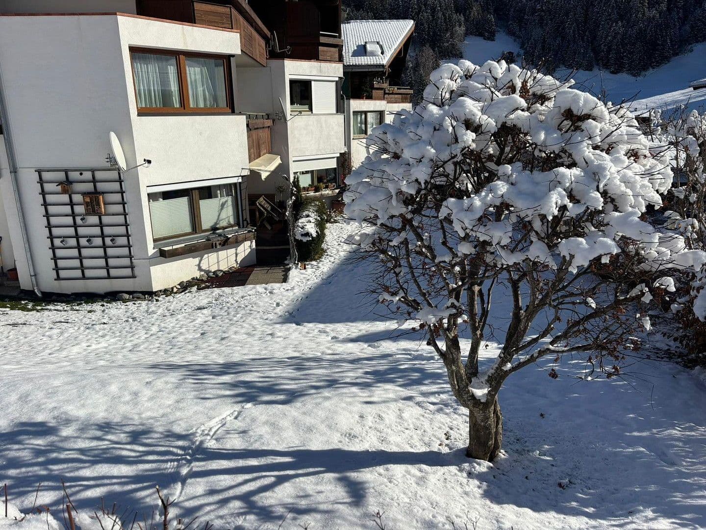 Prenájom bytu 4-izbový 120 m², Kupfstattgasse 18, Jochberg, Tirolsko Prenájom bytu 4-izbový 120 m², Kupfstattgasse 18, Jochberg, Tirolsko