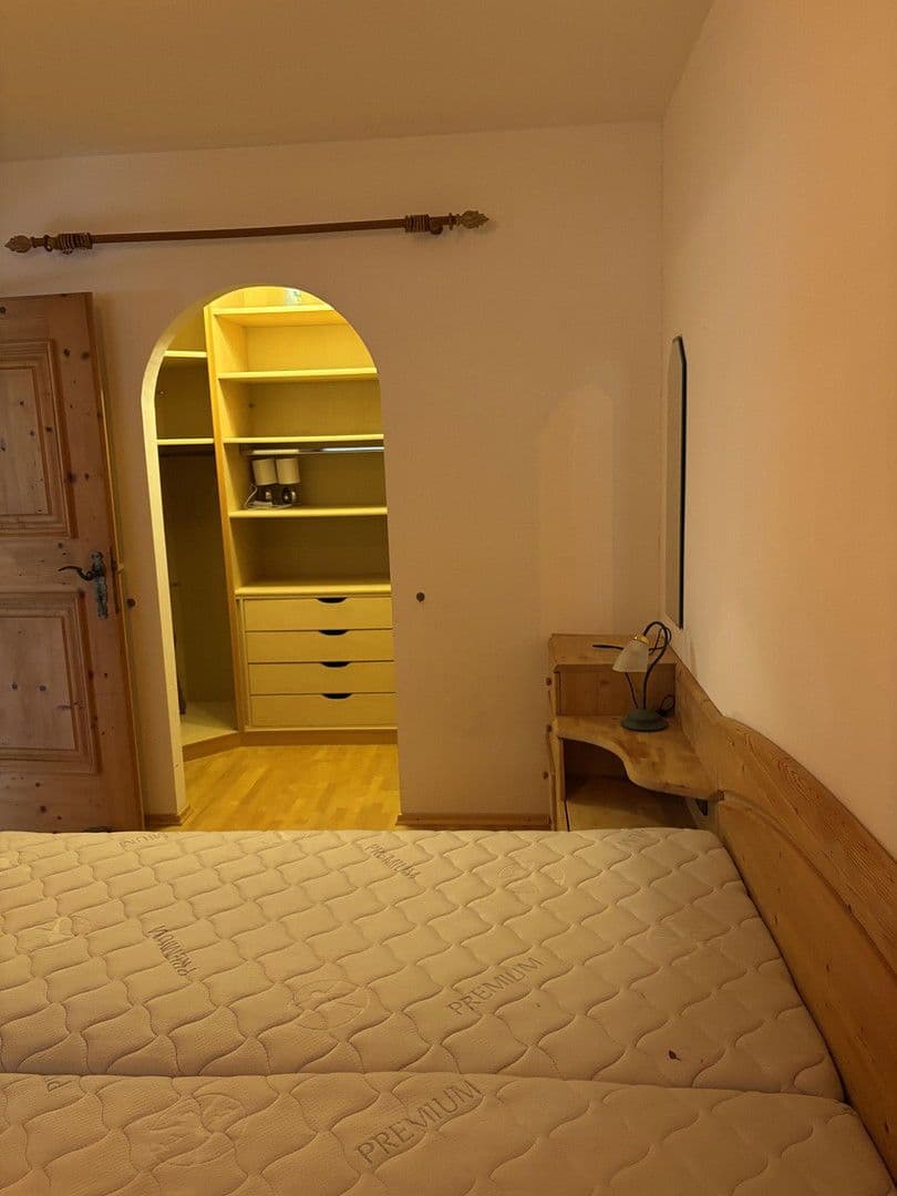 Prenájom bytu 4-izbový 120 m², Kupfstattgasse 18, Jochberg, Tirolsko Prenájom bytu 4-izbový 120 m², Kupfstattgasse 18, Jochberg, Tirolsko