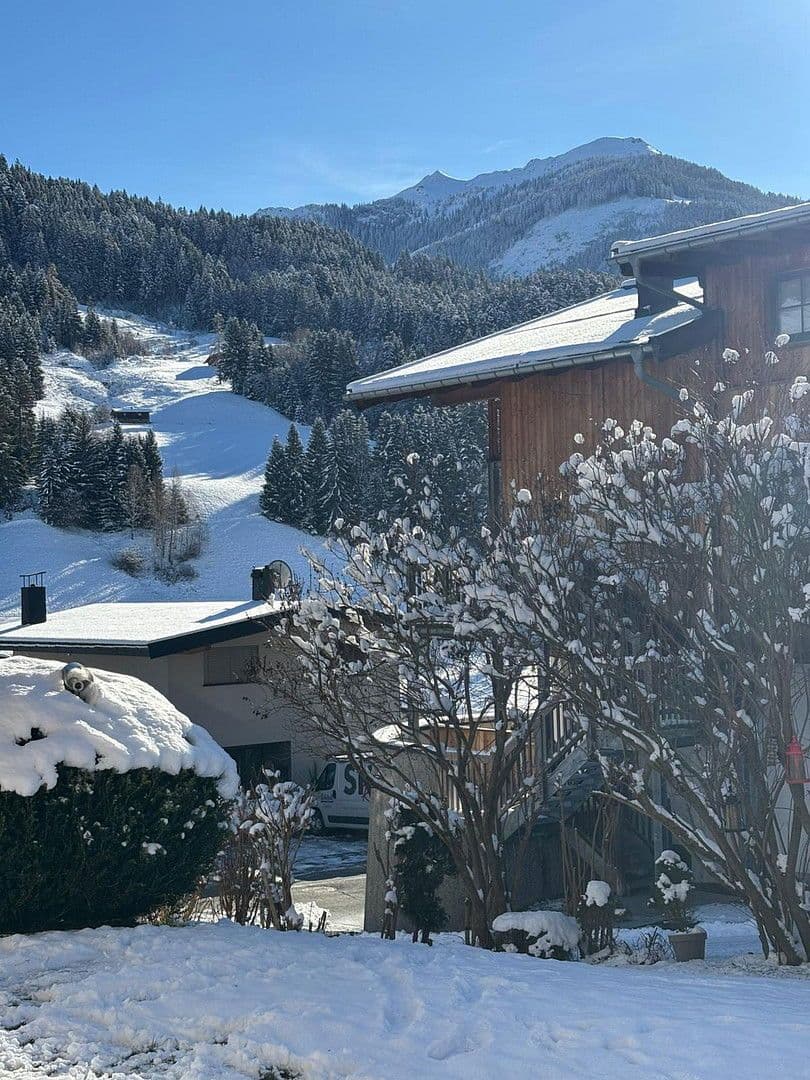 Prenájom bytu 4-izbový 120 m², Kupfstattgasse 18, Jochberg, Tirolsko Prenájom bytu 4-izbový 120 m², Kupfstattgasse 18, Jochberg, Tirolsko