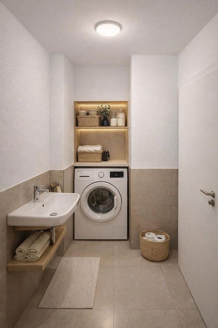 Predaj bytu 2-izbový 81 m², Geretsried, Bavorsko Predaj bytu 2-izbový 81 m², Geretsried, Bavorsko