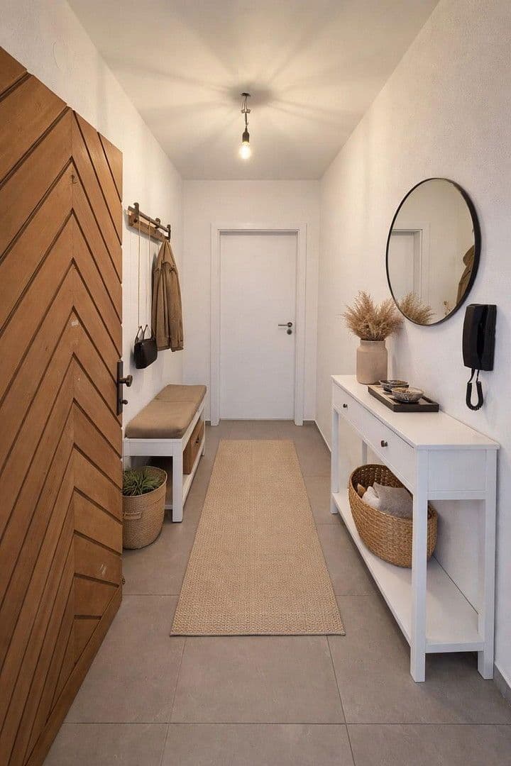 Predaj bytu 2-izbový 81 m², Geretsried, Bavorsko Predaj bytu 2-izbový 81 m², Geretsried, Bavorsko