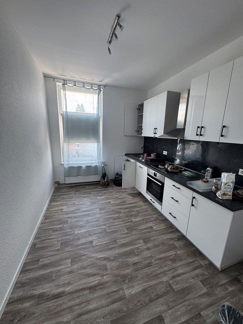 Prenájom bytu 3-izbový 68 m², Meißnerstr.16, Kleve, Severné Porýnie - Westfálsko Prenájom bytu 3-izbový 68 m², Meißnerstr.16, Kleve, Severné Porýnie - Westfálsko