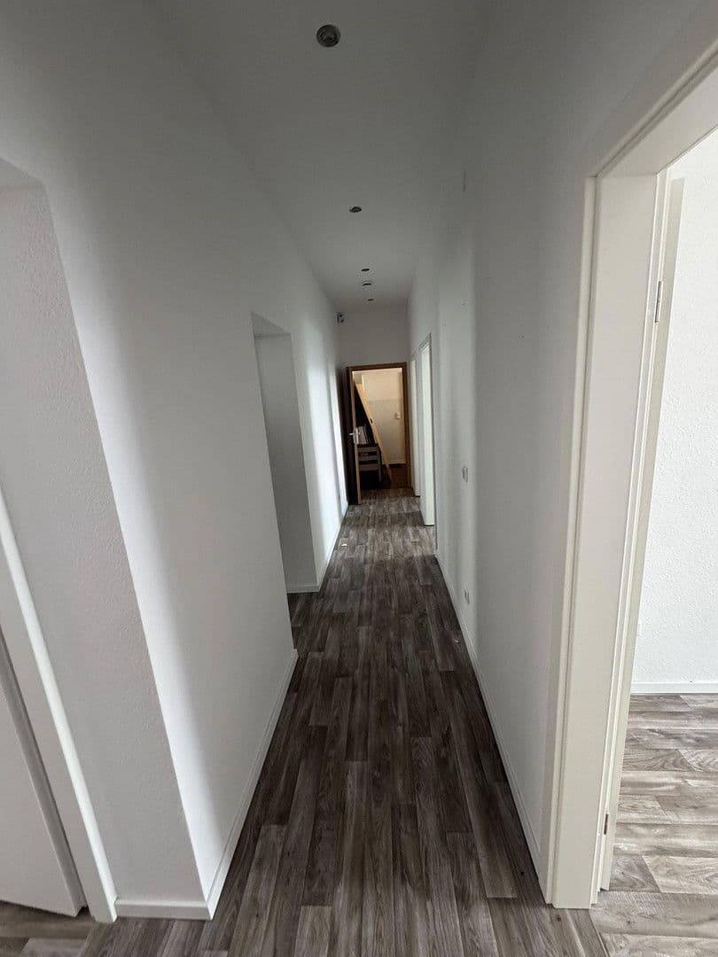 Prenájom bytu 3-izbový 68 m², Meißnerstr.16, Kleve, Severné Porýnie - Westfálsko Prenájom bytu 3-izbový 68 m², Meißnerstr.16, Kleve, Severné Porýnie - Westfálsko