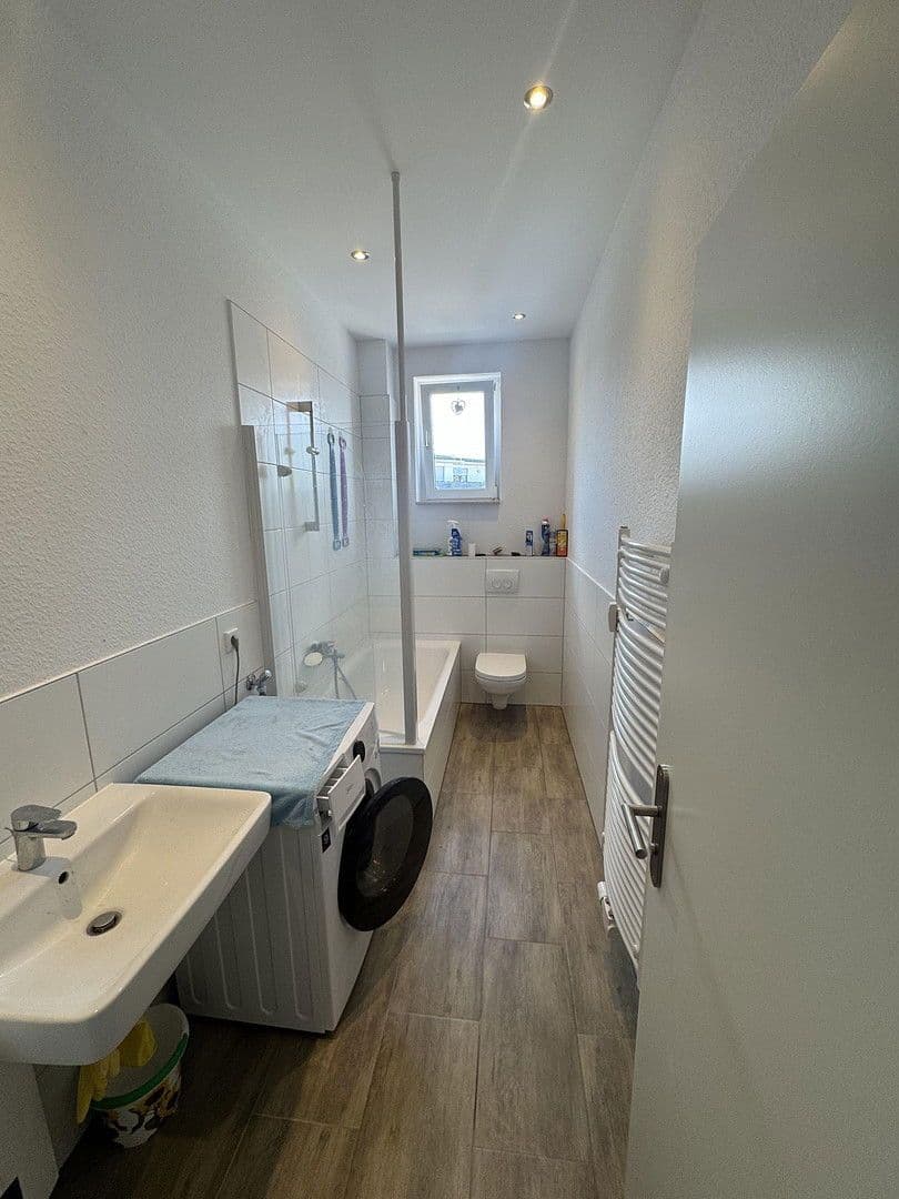 Prenájom bytu 3-izbový 68 m², Meißnerstr.16, Kleve, Severné Porýnie - Westfálsko Prenájom bytu 3-izbový 68 m², Meißnerstr.16, Kleve, Severné Porýnie - Westfálsko