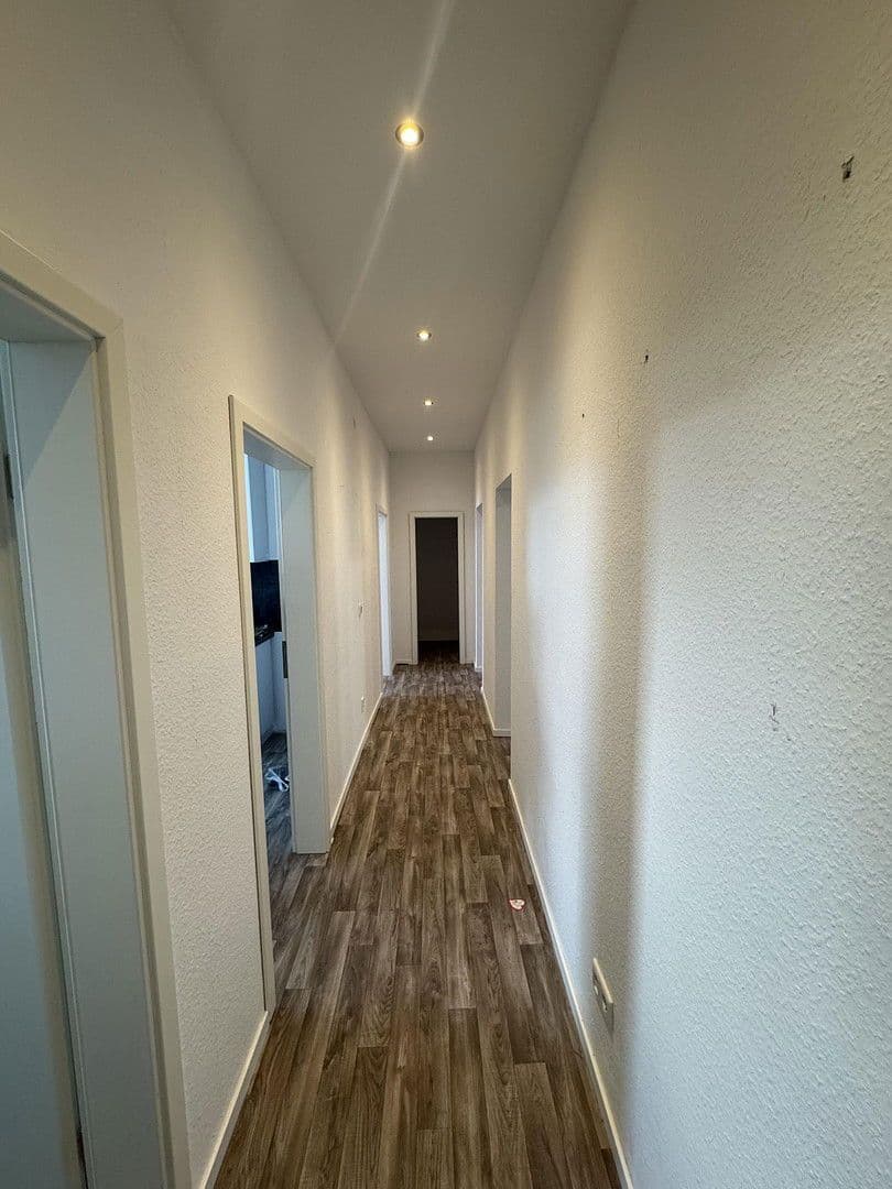 Prenájom bytu 3-izbový 68 m², Meißnerstr.16, Kleve, Severné Porýnie - Westfálsko Prenájom bytu 3-izbový 68 m², Meißnerstr.16, Kleve, Severné Porýnie - Westfálsko