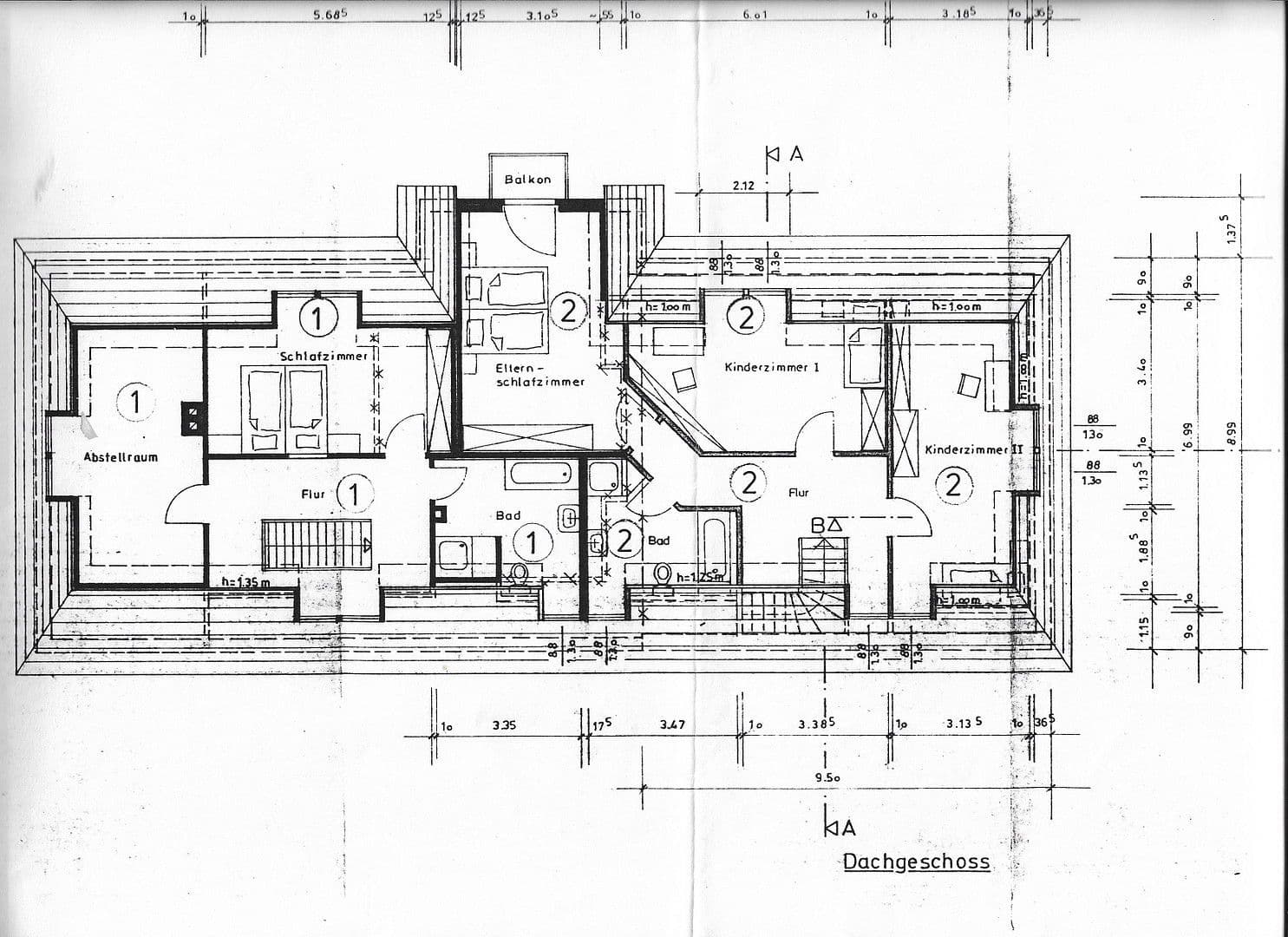 Predaj domu 258 m², pozemek 4.565 m², Petershagen, Severné Porýnie - Westfálsko Predaj domu 258 m², pozemek 4.565 m², Petershagen, Severné Porýnie - Westfálsko